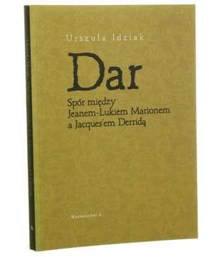 Dar Urszula Idziak 