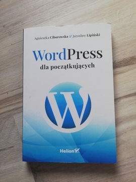 WordPress dla początkujących