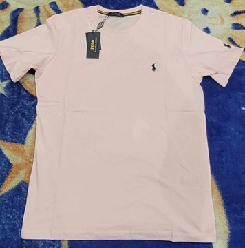 T shirt polo ralph 