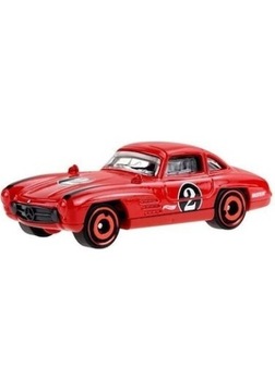 HOT WHEELS MERCEDES-BENZ 300SL 2023  HKH02