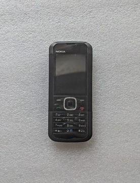 Telefon Nokia 5000 RM-362 5000d-2 z baterią