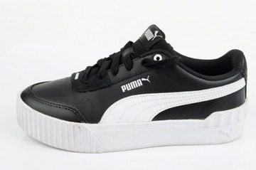 Buty damskie Puma Carina Lift [373031 06] r.38