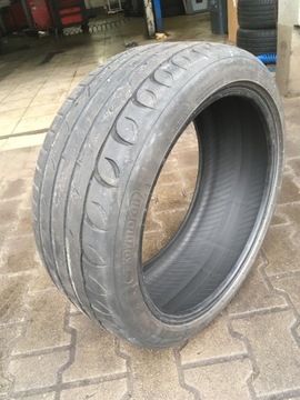 Opona Kormoran UHP 235/40 r18 6mm