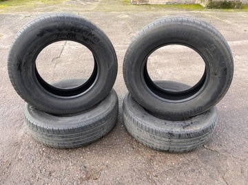 4x opony letnie Hankook Ventus Prime 2 215/70R16