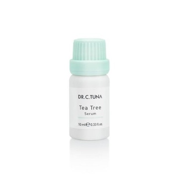 Dr. C. Tuna Tea Tree serum 10 ml
