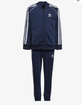 Adidas originals unisex set, stroje sportowe