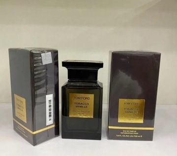 Tom Ford Tobacco Vanille 100Ml