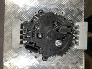 ALTERNATOR MERCEDES DELCO-REMY 24V A0141547402