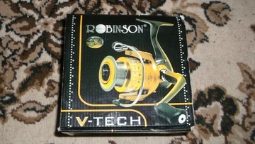 ROBINSON V-TECH 1130 FB