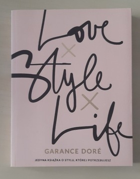 Garance Dore - Love Style Life