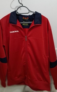 kurtka/ bluza męska DIADORA, rozm M/L