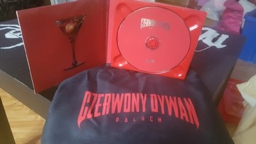 Płyty cd