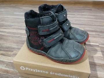 Zimowe buty Bartek roz 23