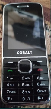 Telefon Cobalt 