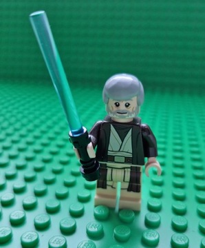 Lego Star Wars Obi Wan Kenobi 