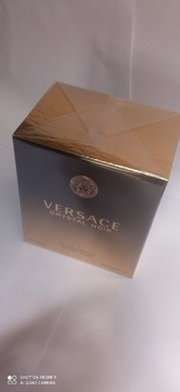 Perfum Versace Crystal Noir, 90 ml