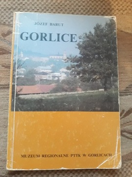 Gorlice - Józef Barut