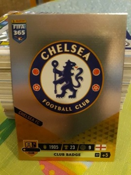 Chelsea Football Club 77 FIFA 365 2023 Club Badge