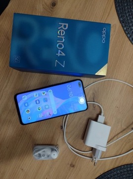 Telefon Oppo Reno 4Z 5G