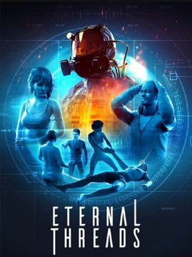 Eternal Threads PC Klucz STEAM