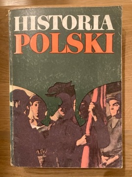 Historia Polski 1864-1948 Józef Buszko