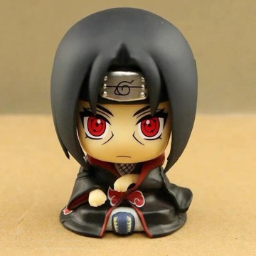 Figurka anime "Naruto" itachi uchiha 8cm