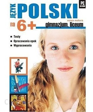 Język polski na 6+