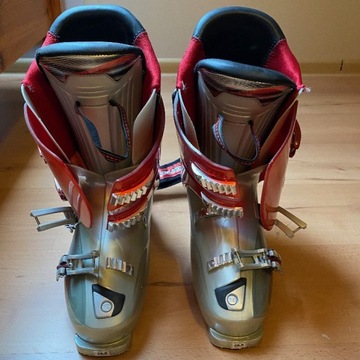 Buty narciarskie Rossignol Sensor 3 110 - r. 44,5