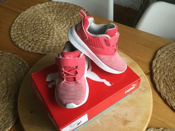 Puma Fit+ rozmiar 23