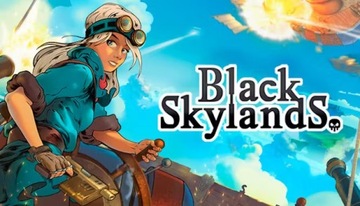 Black Skylands KLUCZ STEAM