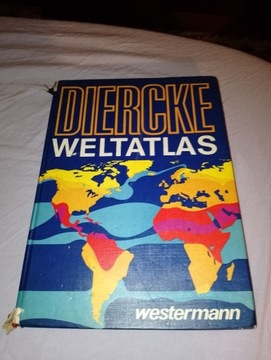 diercke weltatlas westermann