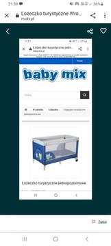 Baby Mix 