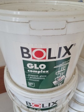Bolix Glo preparat glono i grzybobójczy 10l