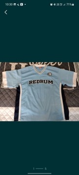 Redrum koszulka bluzka,ma xl xxl sportowa 