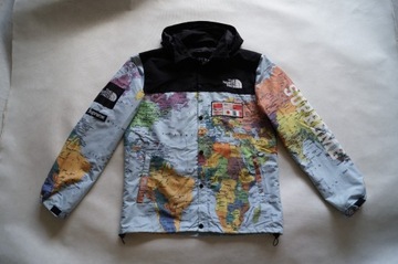 Kurtka The North Face-Supreme