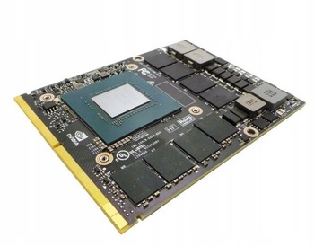 Karta Graficzna NVIDIA Quadro P4000 8GB GDDR5 HP