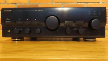 KENWOOD KA-5050R JAPOŃCZYK ŚWIETNE BRZMIENIE