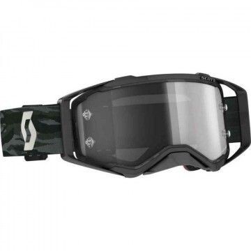 Scott Gogle Prospect Enduro LS dark grey black 