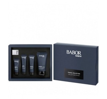 Babor Men Travel Collection