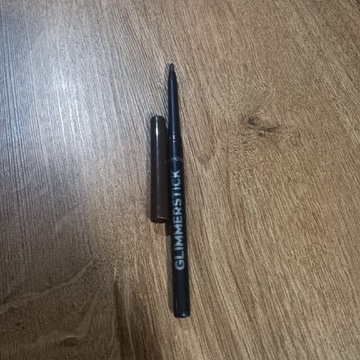 Avon Glimmerstick konturówka do oczu Brown Black