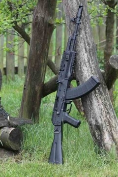 Boyi RK-05 AK74 Replika ASG