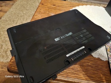 Dell latitude E7540 500gb ssd 12gb ram