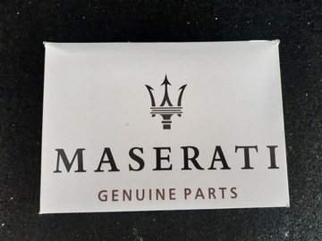 Filtr powietrza Maserati Ghibli Quattroporte 