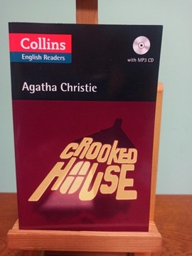 Agatha Christie Crooked House