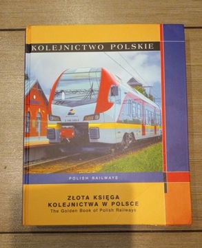 Złota księga kolejnictwa w Polsce, Kolejnictwo 