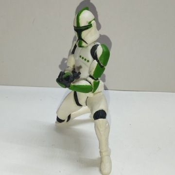 Star Wars-Clone Trooper I Faza(2)