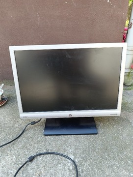 Monitor komputerowy BenQ 