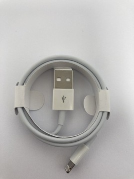 Kabel usb lightning iPhone Apple 1m