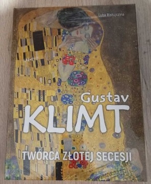 Gustav Klimt - L. Ristujczina 