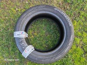 Opona HANKOOK Ventus Prime 2 195/55R16 87W 6,4mm